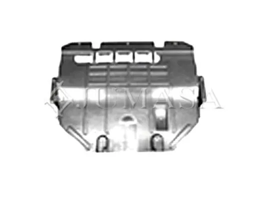 Engine Compartment Noise Insulation