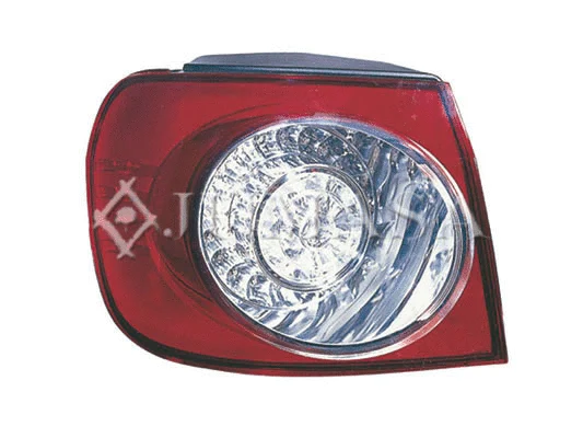 Tail Light Assembly