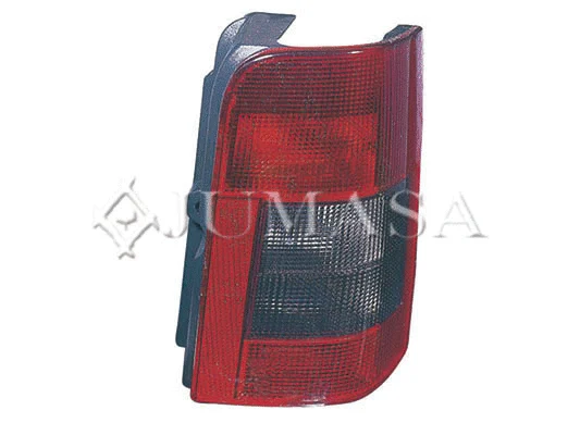 Tail Light Assembly