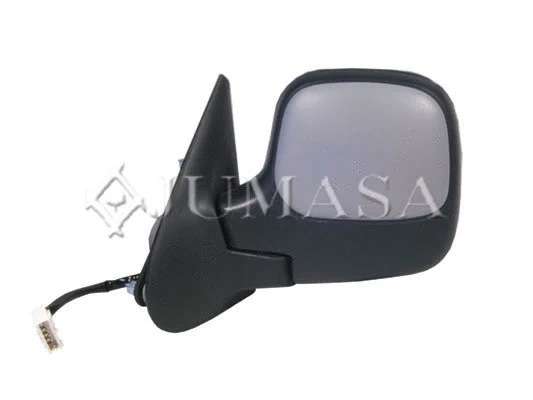 Exterior Mirror