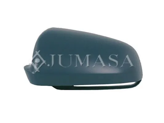 Cover, exterior mirror