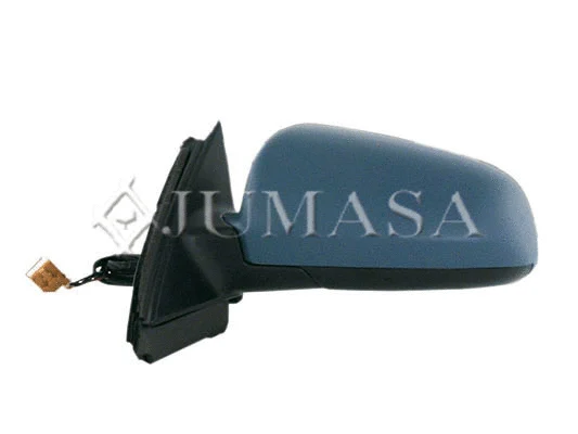 Exterior Mirror