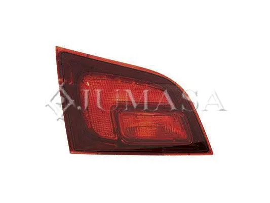 Tail Light Assembly