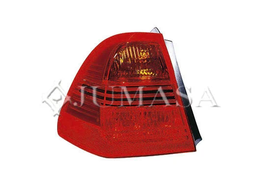 Tail Light Assembly