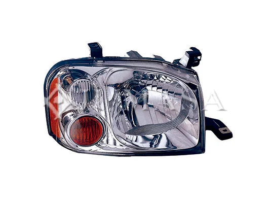 Headlight
