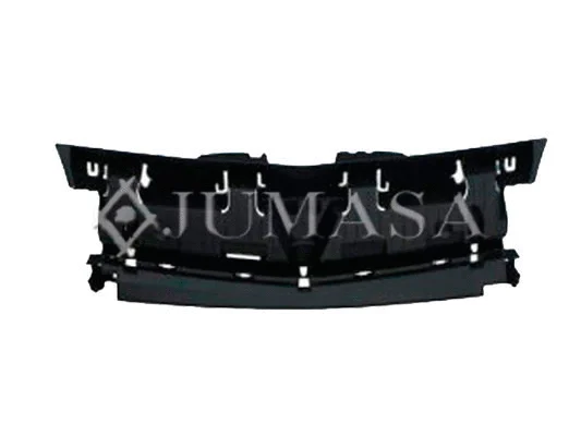 Holder, radiator grille