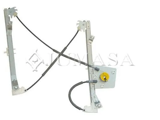 Window Regulator