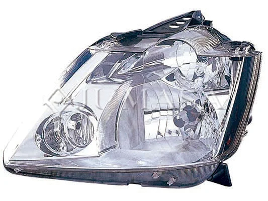 Headlight