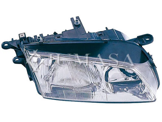 Headlight