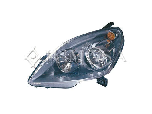 Headlight