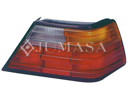 Tail Light Assembly