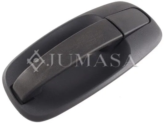 Exterior Door Handle