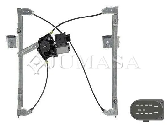 Window Regulator