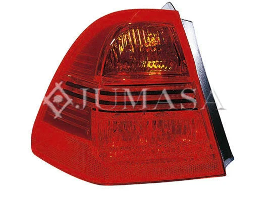 Tail Light Assembly