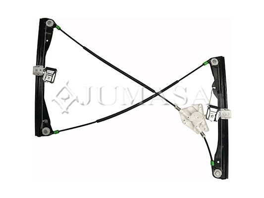 Window Regulator