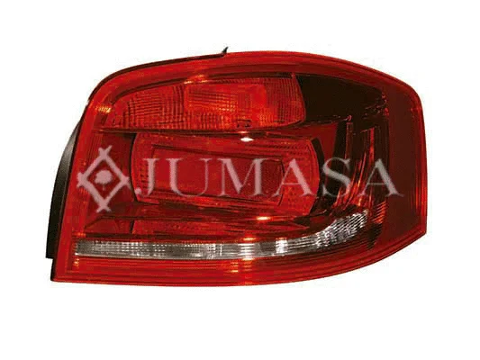 Tail Light Assembly