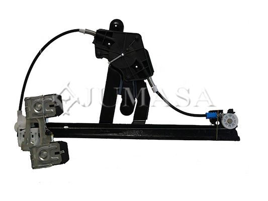Window Regulator