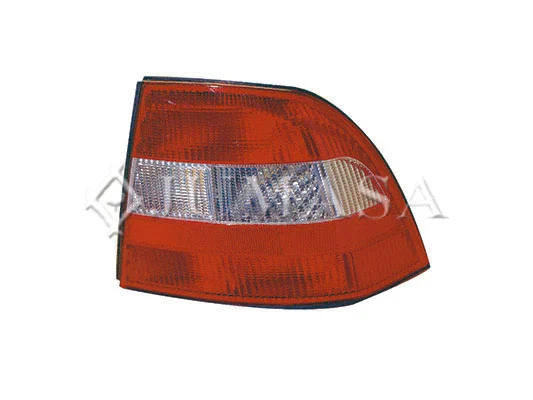 Tail Light Assembly