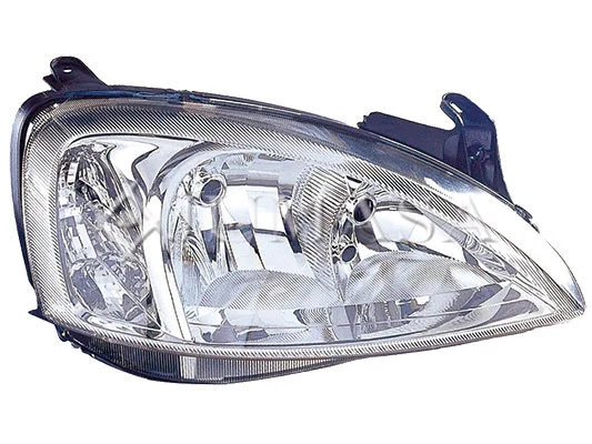 Headlight