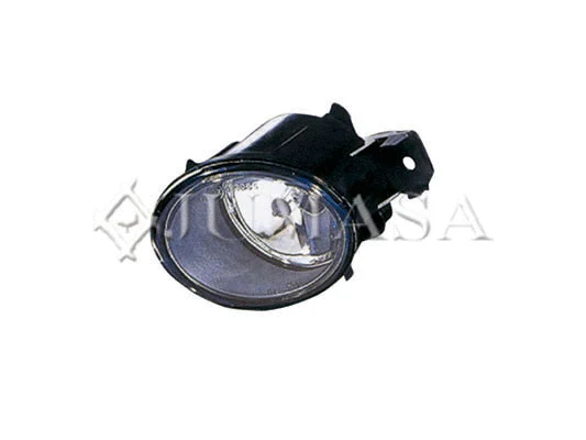 Front Fog Light