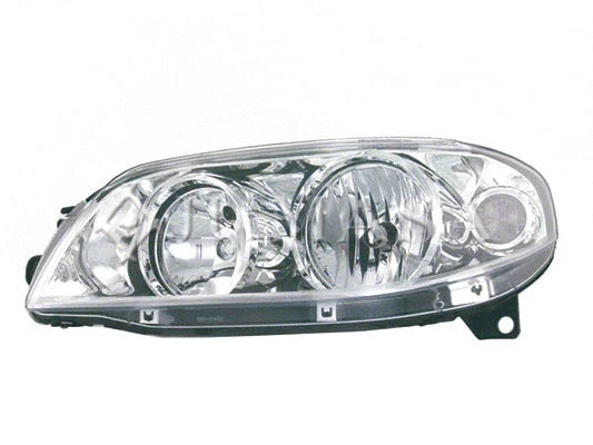 Headlight