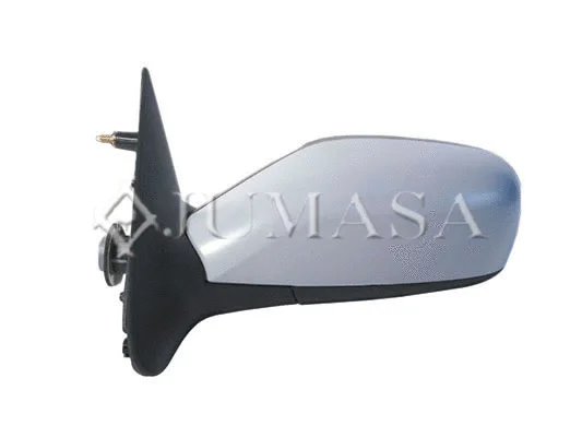 Exterior Mirror