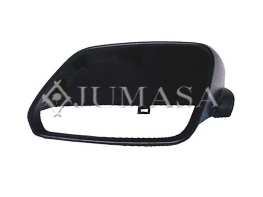 Cover, exterior mirror