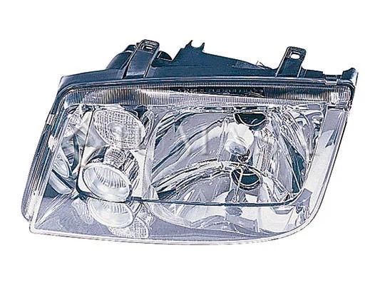 Headlight