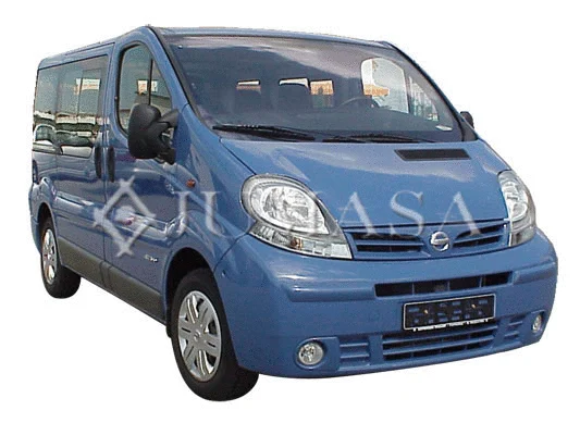 Window Regulator (ZR ZA32 R)