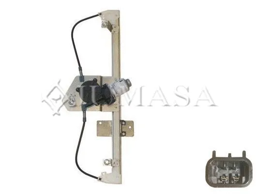 Window Regulator