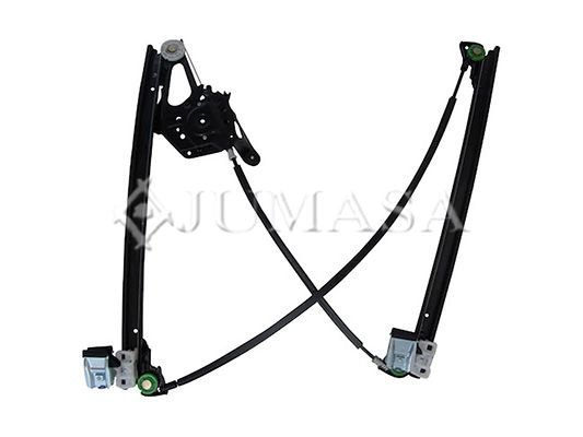 Window Regulator