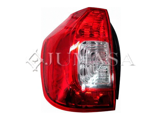 Tail Light Assembly