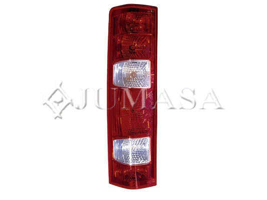 Tail Light Assembly