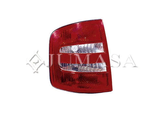 Tail Light Assembly