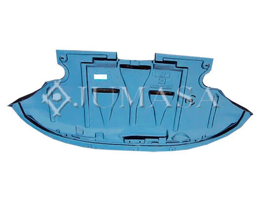 Engine Compartment Noise Insulation