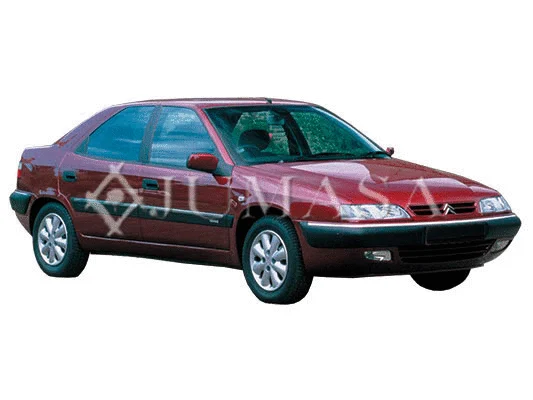 Window Regulator (ZR CT13 R B)