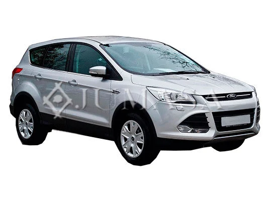 Headlight (38011526)