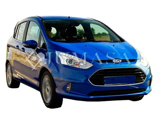 Window Regulator (ZR FR722 L)