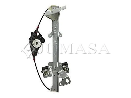 Window Regulator