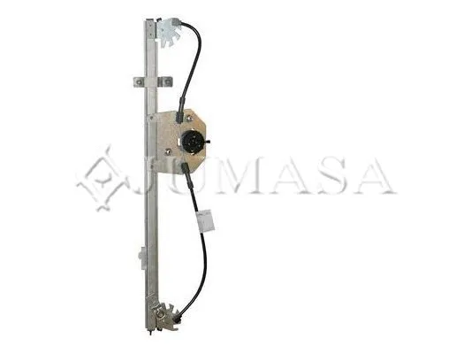 Window Regulator