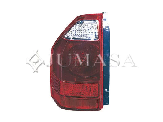 Tail Light Assembly