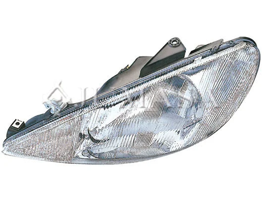 Headlight