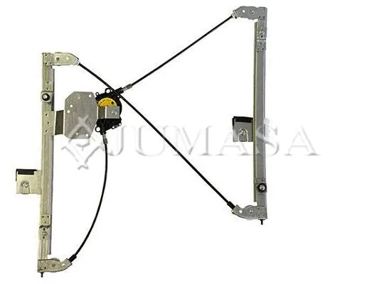Window Regulator