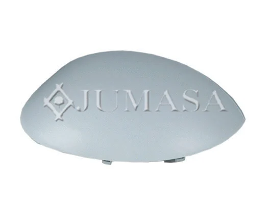 Cover, exterior mirror
