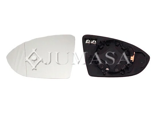 Mirror Glass, exterior mirror