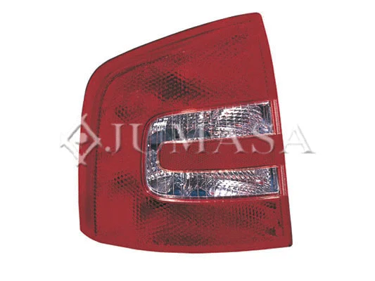 Tail Light Assembly
