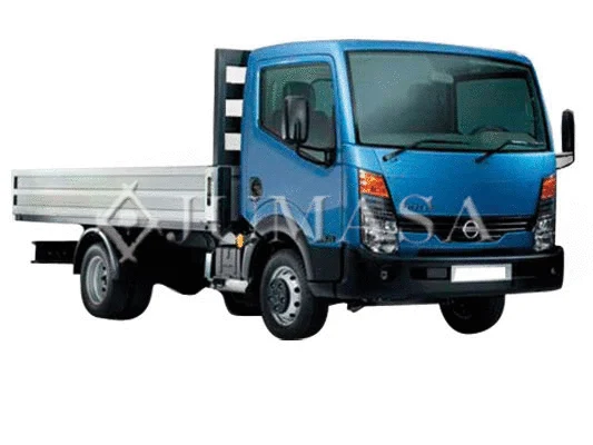 Window Regulator (ZR ZA708 L)