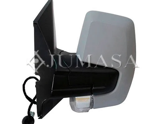 Exterior Mirror