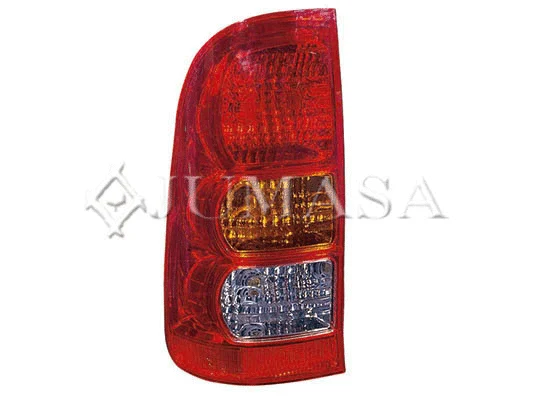 Tail Light Assembly