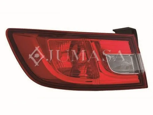 Tail Light Assembly